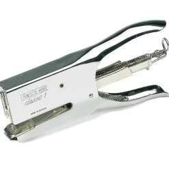 Rapid Classic Plier Stapler, Chrome