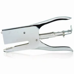 Rapid Classic Plier Stapler, Chrome