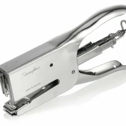 Rapid Classic Plier Stapler, Chrome