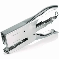 Rapid Classic Plier Stapler, Chrome