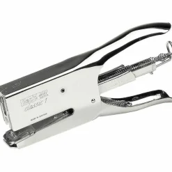 Rapid Classic Plier Stapler, Chrome