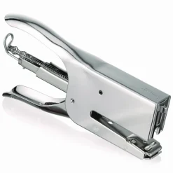 Rapid Classic Plier Stapler, Chrome