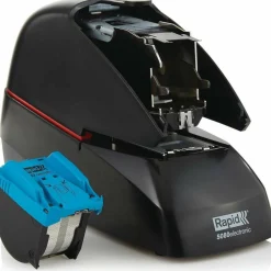 Rapid 5080e Professional Electric Cartridge Stapler