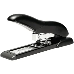 Rapid HD80 Personal Heavy-Duty Stapler, Black