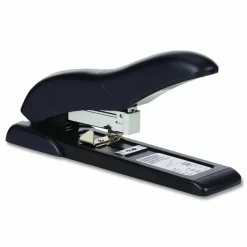 Rapid HD80 Personal Heavy-Duty Stapler, Black