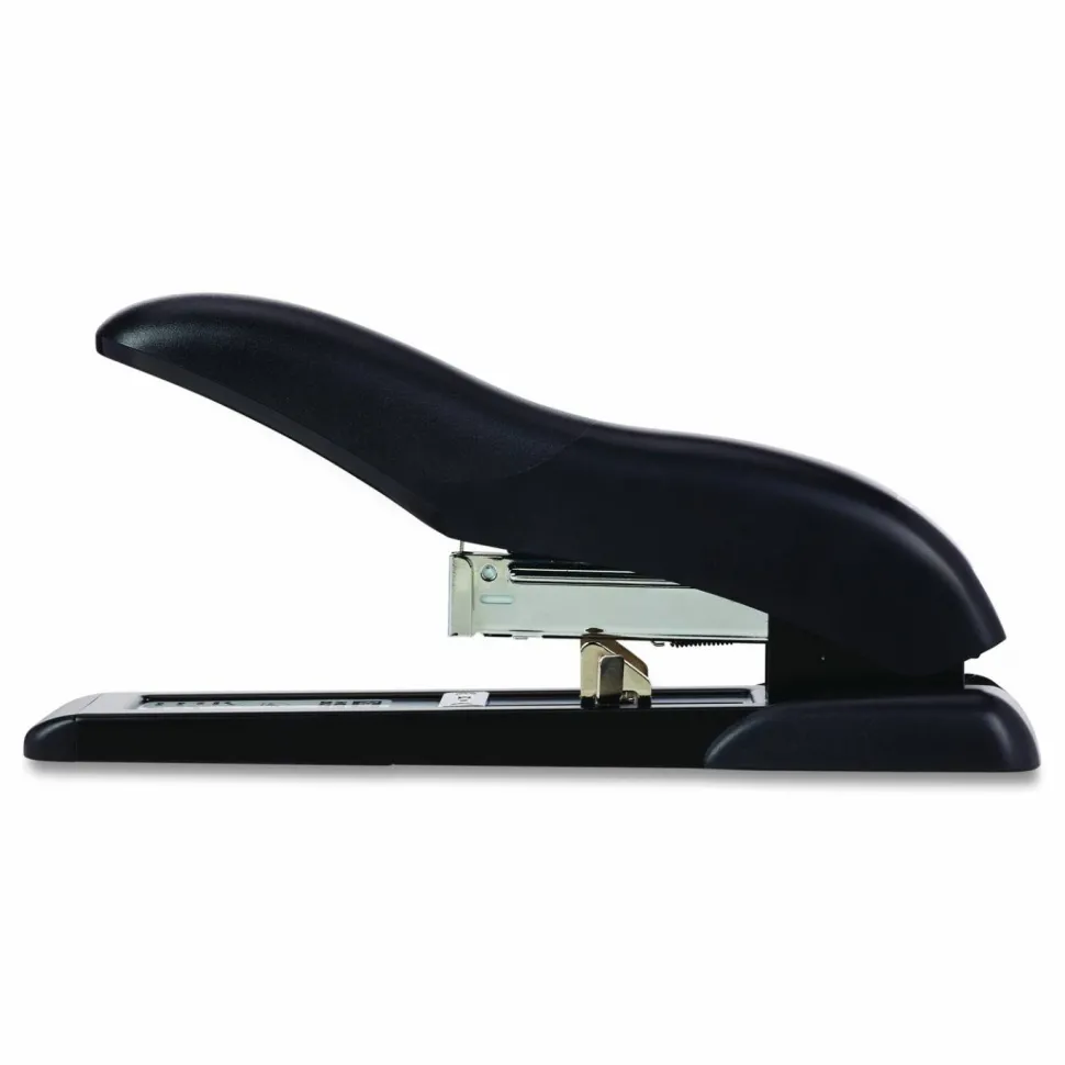 Rapid HD80 Personal Heavy-Duty Stapler, Black