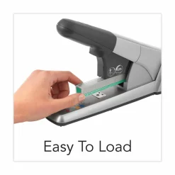 Rapid Heavy-Duty Stapler Cartridge, 3/8