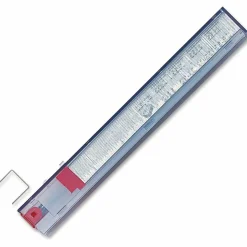 Rapid Heavy-Duty Stapler Cartridge, 7/16