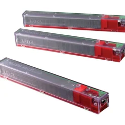 Rapid Heavy-Duty Stapler Cartridge, 7/16