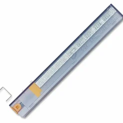Rapid Heavy-Duty Stapler Cartridge, 5/16" Full Strip, 210 Staples Per Cartridge, Box Of 5 Cartridges