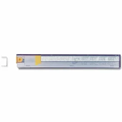 Rapid Heavy-Duty Stapler Cartridge, 5/16