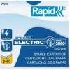 Rapid 5080 Staple Refill Cartridge, 1/8", Cartridge Of 5000