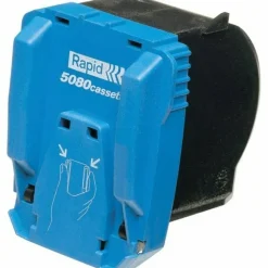 Rapid 5080 Staple Refill Cartridge, 1/8