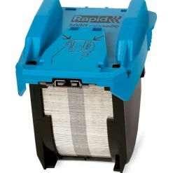 Rapid 5080 Staple Refill Cartridge, 1/8