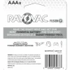 Rayovac Fusion Battery