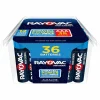 Rayovac High Energy Alkaline AAA Batteries