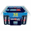 Rayovac High Energy Alkaline AA Batteries