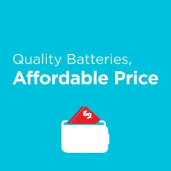 Rayovac High-Energy Alkaline C Batteries