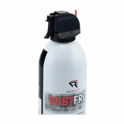 Read Right DustFree Multipurpose Duster, 10 oz Can, 2/Pack