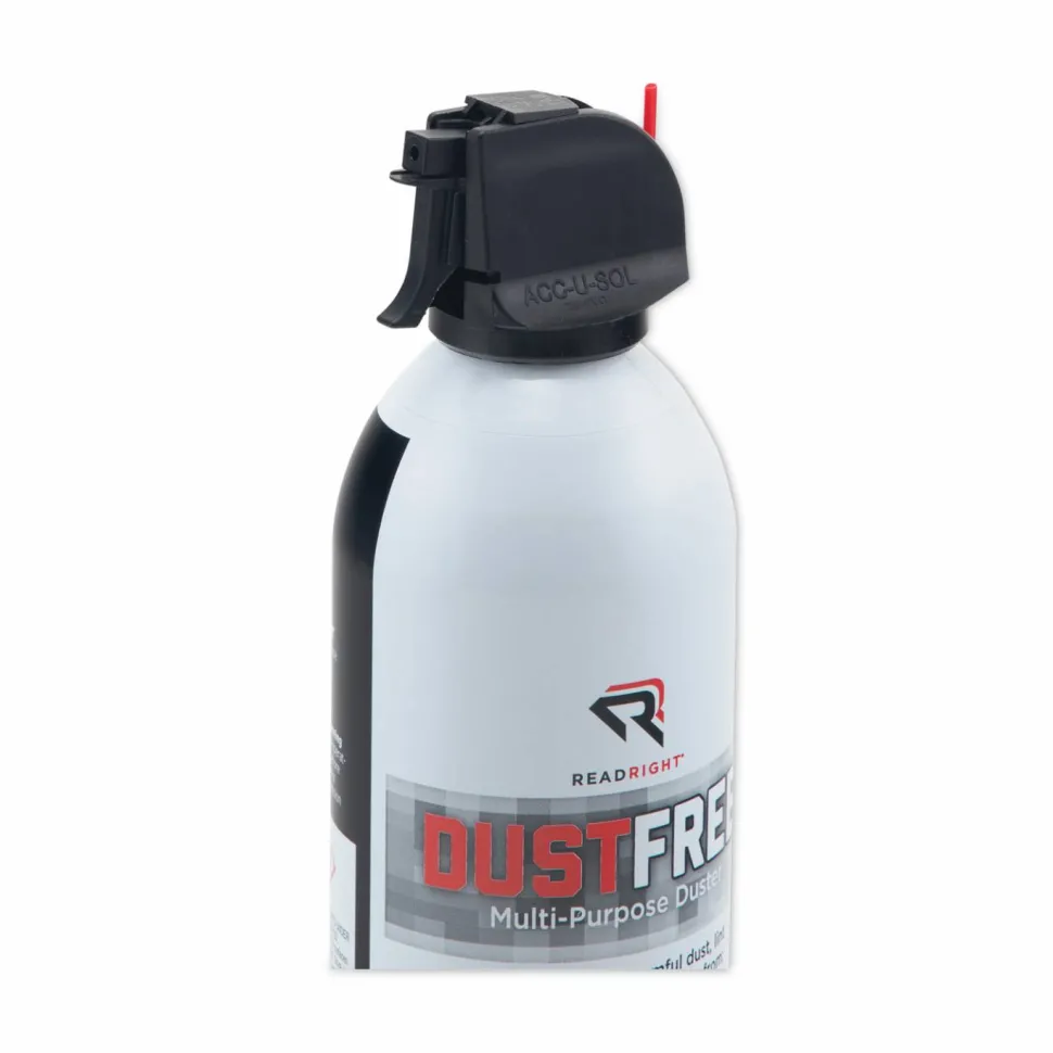 Read Right Dust-Free Multi-Purpose Duster, 10 Oz, Pack Of 6