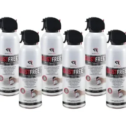 Read Right Dust-Free Multi-Purpose Duster, 10 Oz, Pack Of 6