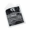 Read Right KeyWipes Keyboard Wet Wipes, 6.88 x 5, Unscented, 18/Box