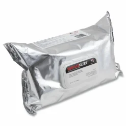 Read Right Surface Kleen Cleaning Wipes