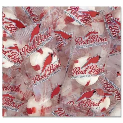 Red Bird Piedmont Peppermint Puffs, 46 Oz Bag
