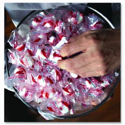 Red Bird Piedmont Peppermint Puffs, 46 Oz Bag