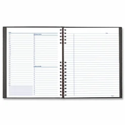 Rediform College Rule NotePro Organizer, 11
