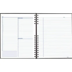 Rediform College Rule NotePro Organizer, 11