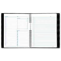 Rediform College Rule NotePro Organizer, 11