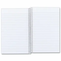 Rediform Kolor-Kraft Notebook, 5