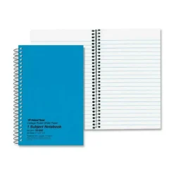 Rediform Kolor-Kraft Notebook, 5