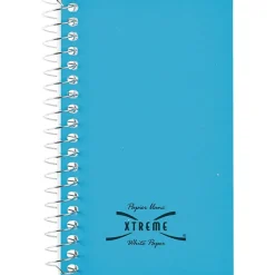 Rediform Spiralbound Bright Memo Notebook, 3