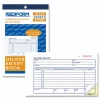 Rediform Delivery Receipt Book, 2-Part
