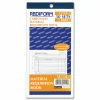 Rediform Material Requisition Purchasing Forms - 50 Sheet(s) - 2 PartCarbonless Copy - 7 7/8"x4 1/4" Sheet Size - White, Yellow - Black Print Color