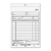 Rediform 2-part Carbonless Purchase Order Book - 50 Sheet(s) - 2 Part - Carbonless Copy - 5.50"x7.87" Sheet Size - 1L140
