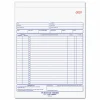 Rediform Purchase Order Book, 17 Lines, Three-Part Carbonless, 8.5 x 11, 50 Forms Total
