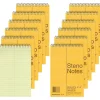 Rediform Steno Notebooks