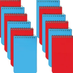 Rediform Wirebound Memo Notebooks