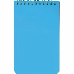 Rediform Wirebound Memo Notebooks