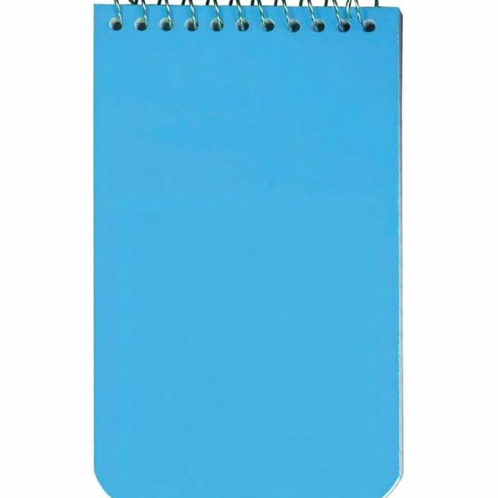 Rediform Wirebound Memo Notebooks