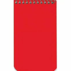 Rediform Wirebound Memo Notebooks