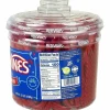 Red Vines Original Red Twists, 3.5 lb Tub