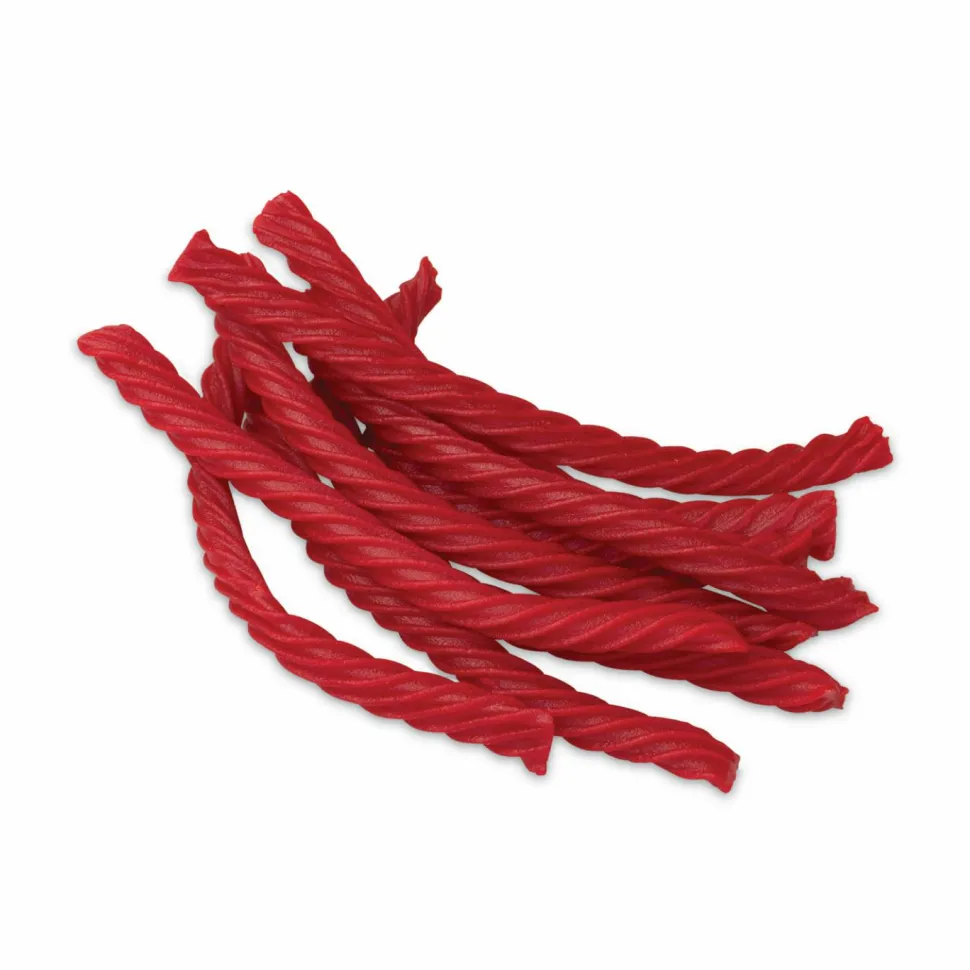 Red Vines Original Red Twists, 3.5 lb Tub