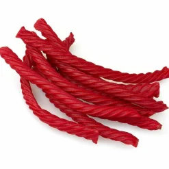 Red Vines Original Red Twists, 3.5 lb Tub