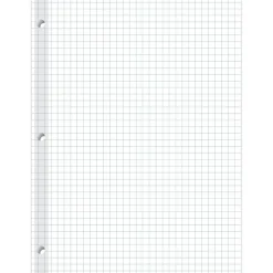 Reinforced Filler Paper, 8