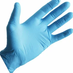 Remcoda Nitrile Exam Gloves