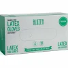 Remcoda Powder-Free Latex Gloves